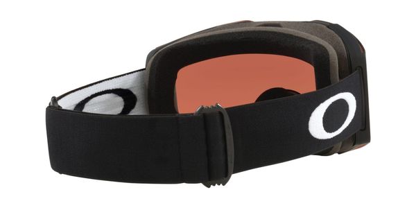 Oakley Fall Line XM prizm snow garnet, matte black