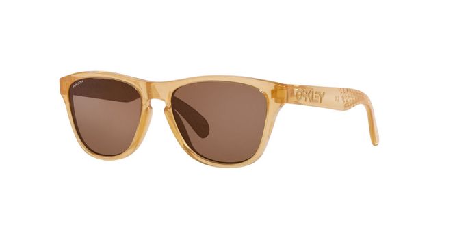 Hovedbilde Kylian Mbappé Signature Series Oakley Frogskins ...