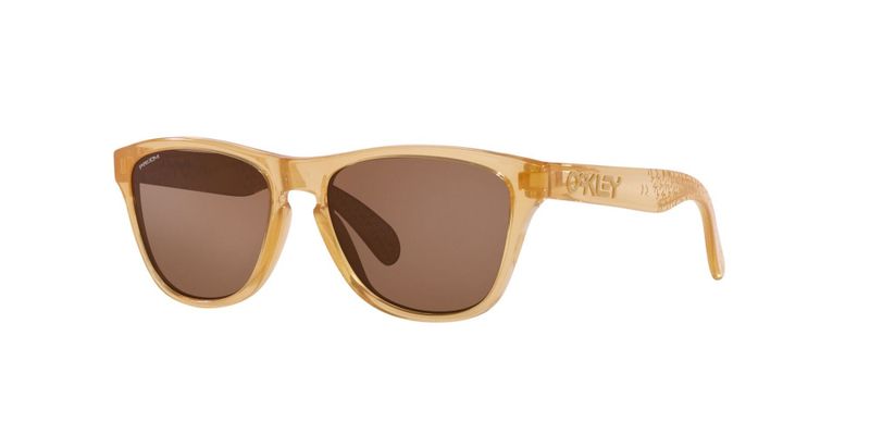 Kylian Mbappé Signature Series Oakley Frogskins XXS (Youth Fit)