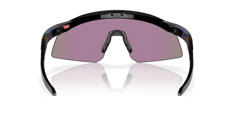 Oakley Hydra Cycle The Galaxy Collection Prizm Jade