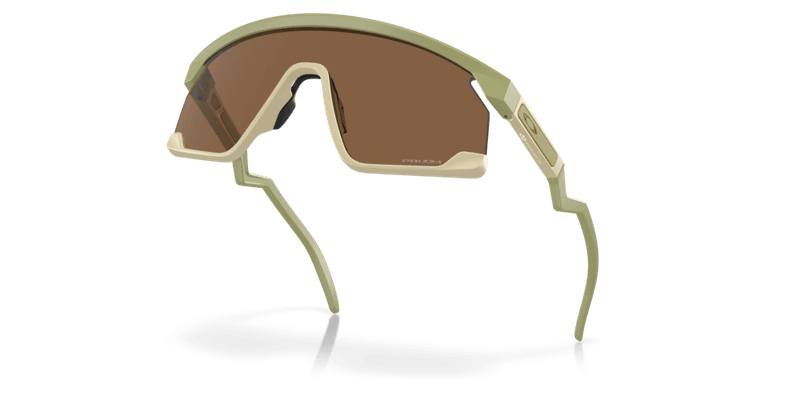 Oakley BXTR Prizm Prizm Bronze Brilleglass, Matte Fern Innf.