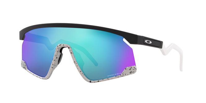 Hovedbilde Oakley BXTR Prizm Sapphire,  Matte Black ...