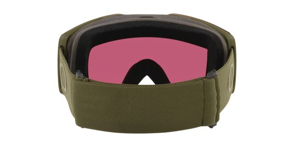 Oakley Fall Line M Dark Brush w/Prizm Dark Grey GBL